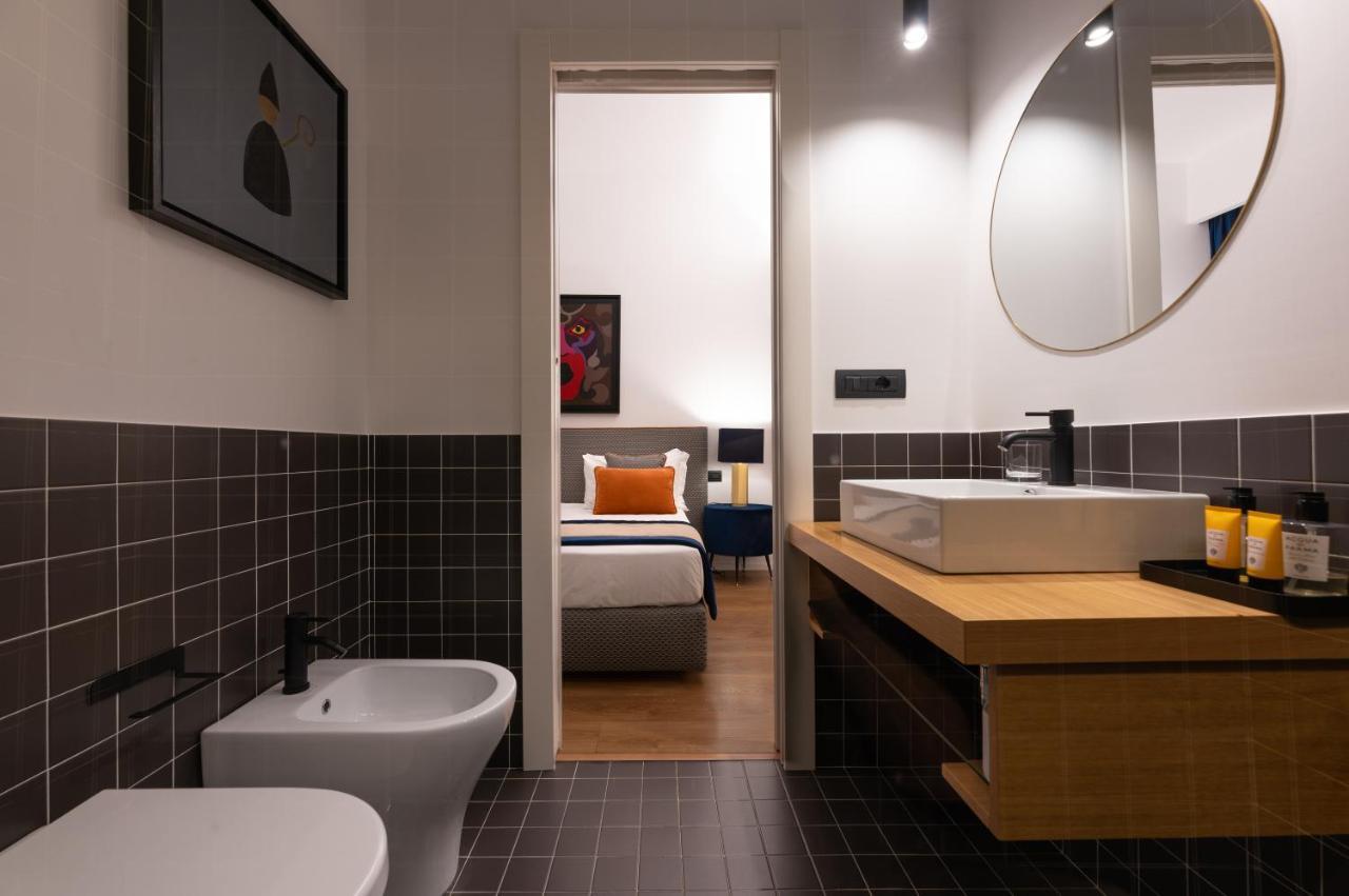 Guest house Lemummarellesuite 2*