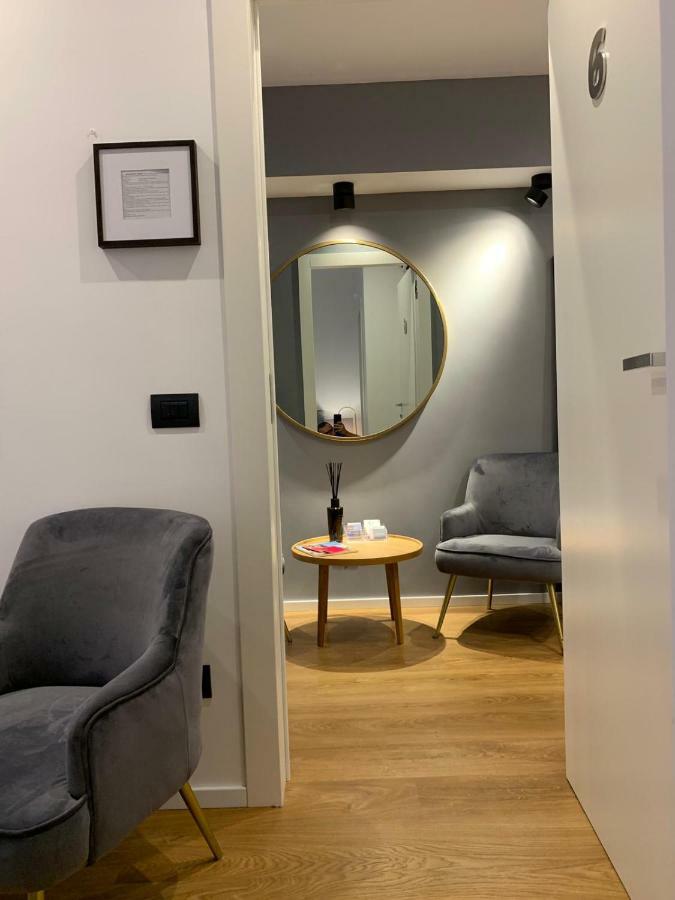 Guest house Lemummarellesuite 2*