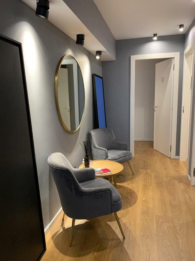 Guest house Lemummarellesuite 2*