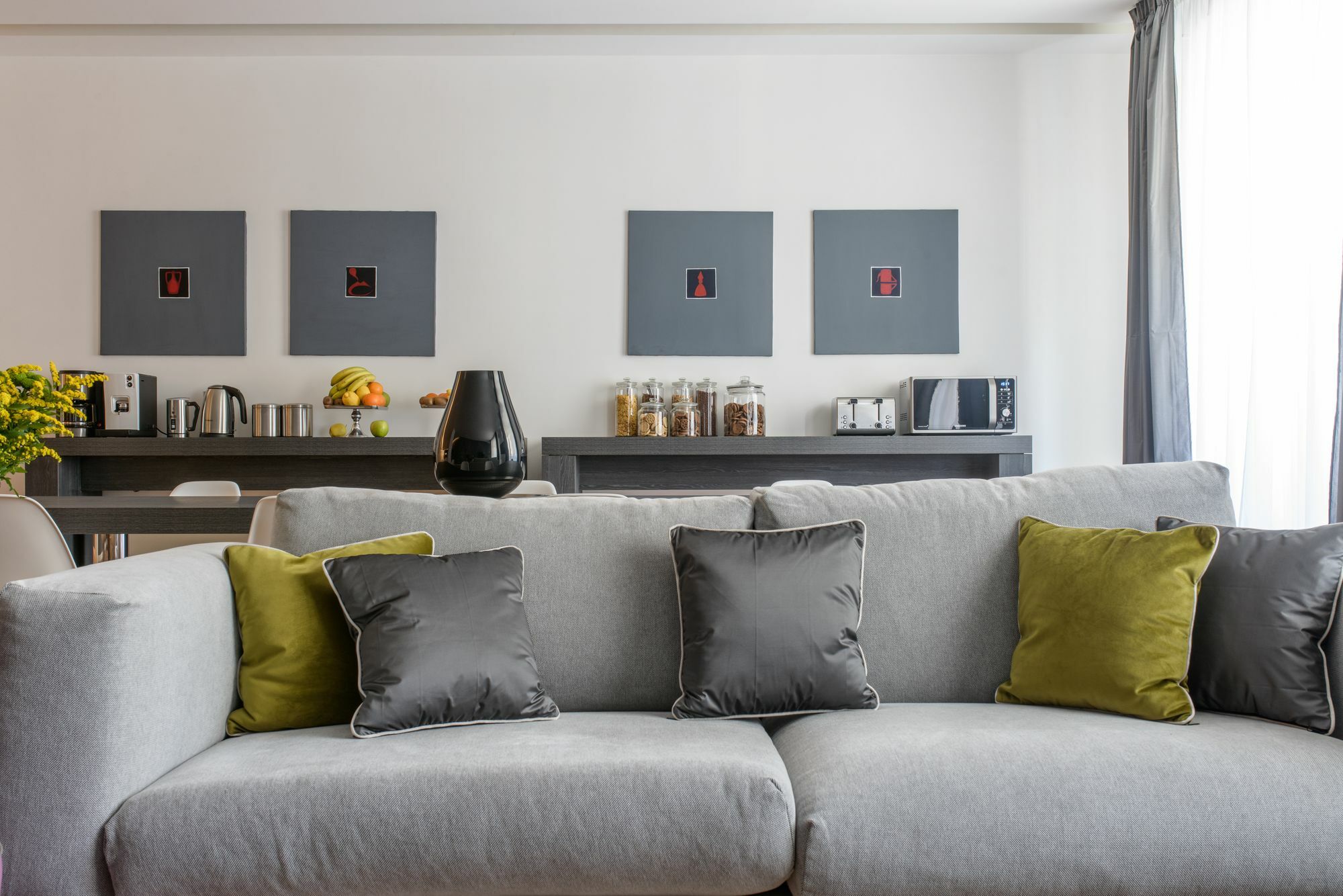 Lemummarellesuite Guest house Naples