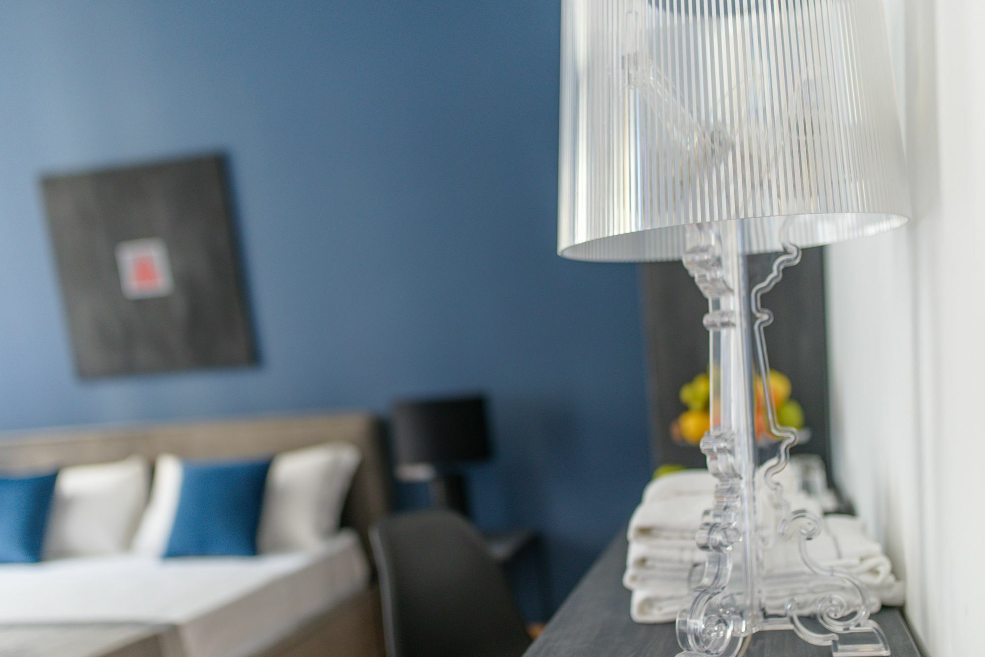 Lemummarellesuite Guest house 2*