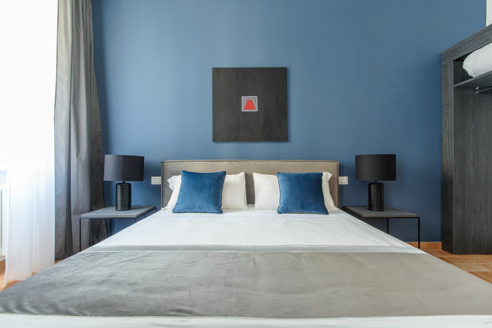 Lemummarellesuite Naples