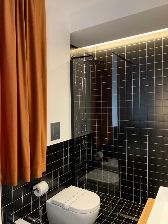 Lemummarellesuite 2* Naples