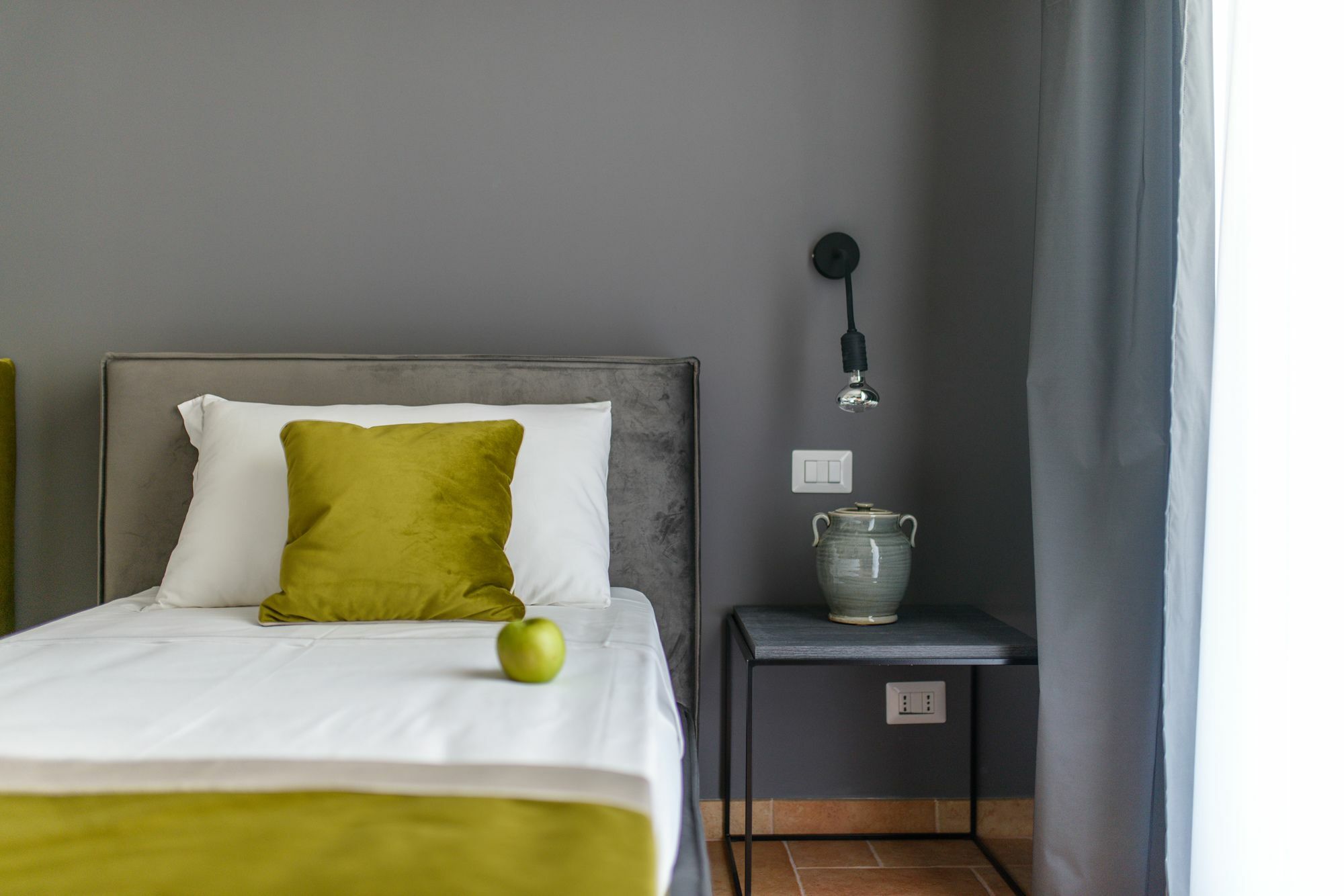 Lemummarellesuite Maison d'hôtes Naples