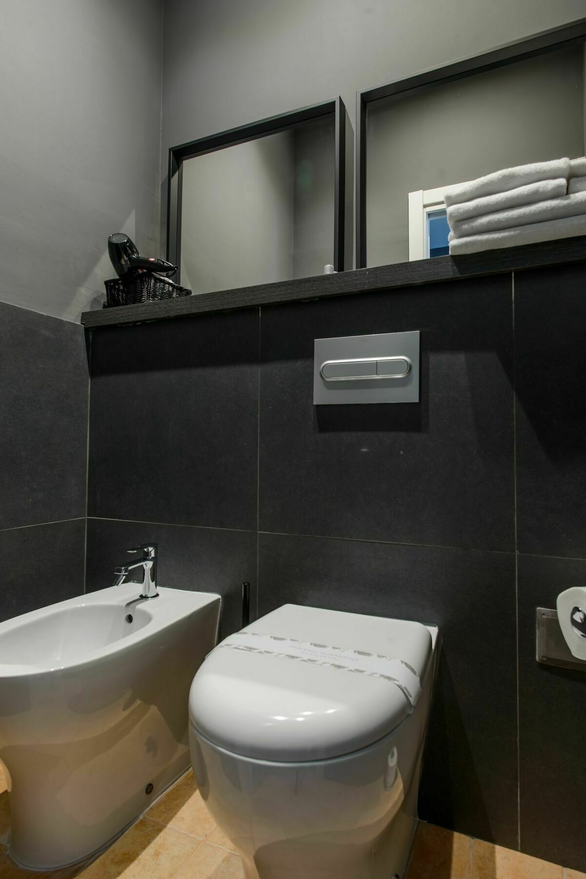 Maison d'hôtes Lemummarellesuite Naples
