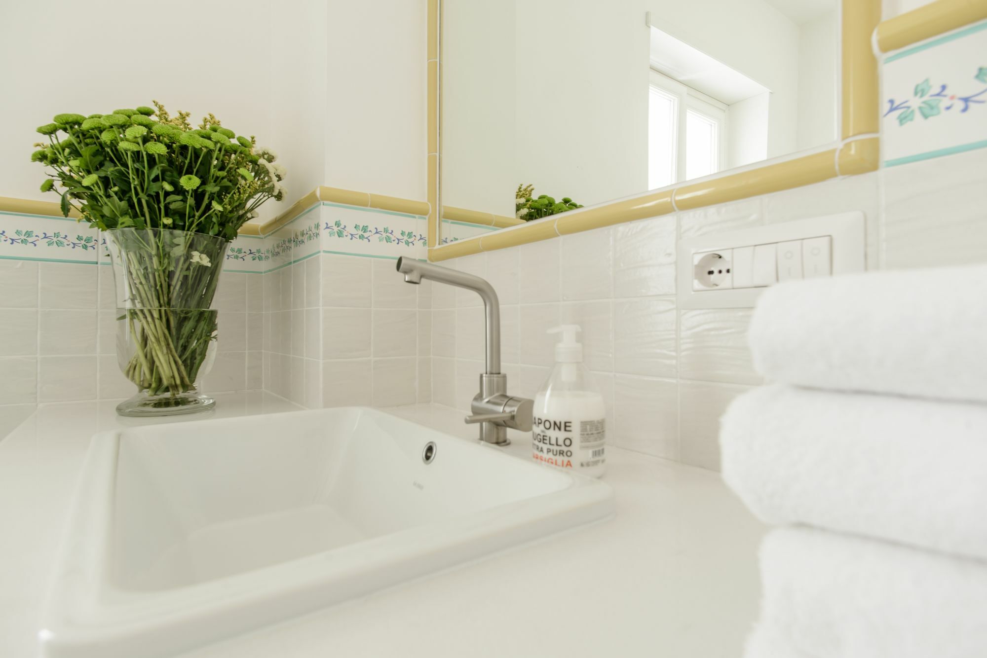 Lemummarellesuite 2* Naples