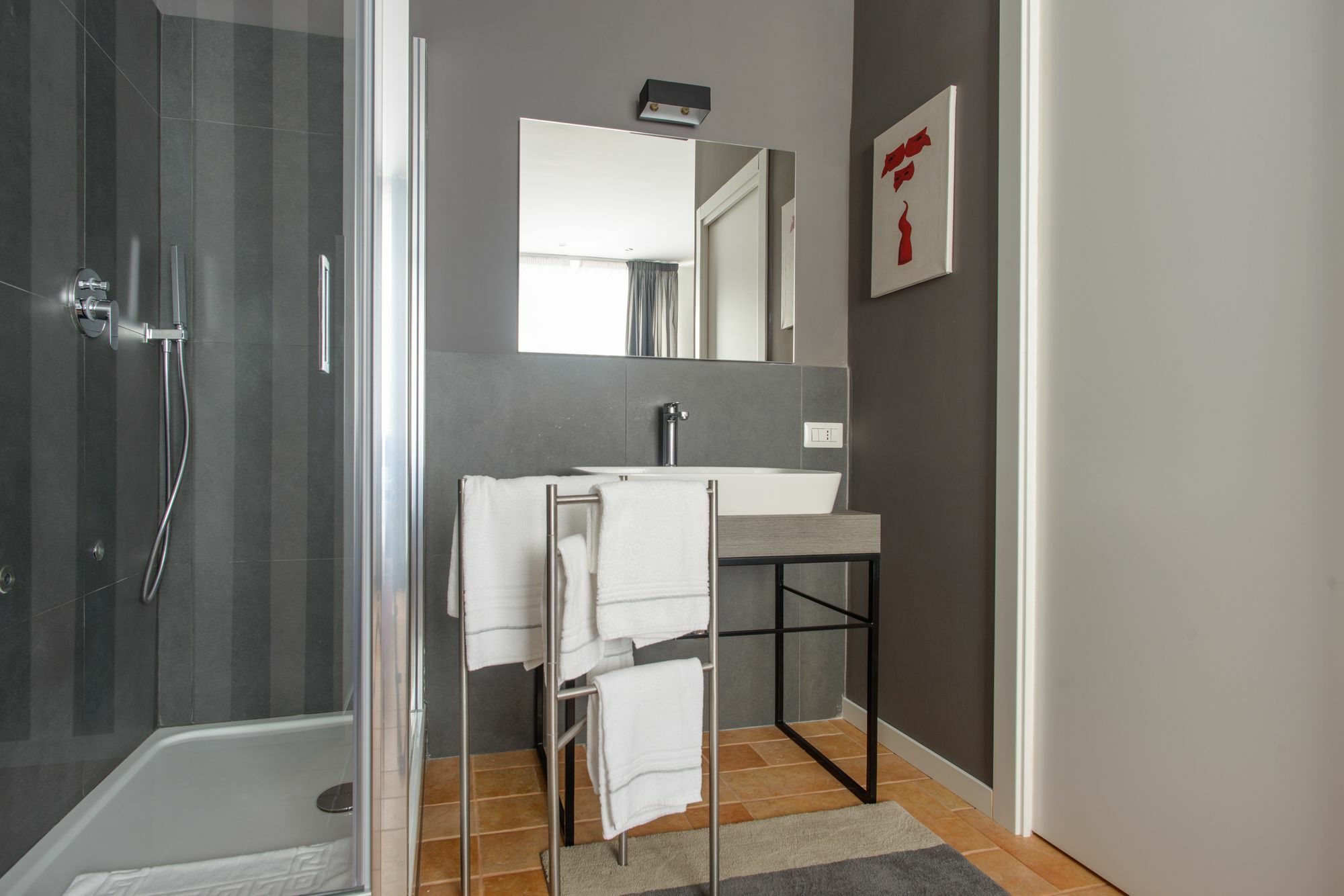 Lemummarellesuite Maison d'hôtes