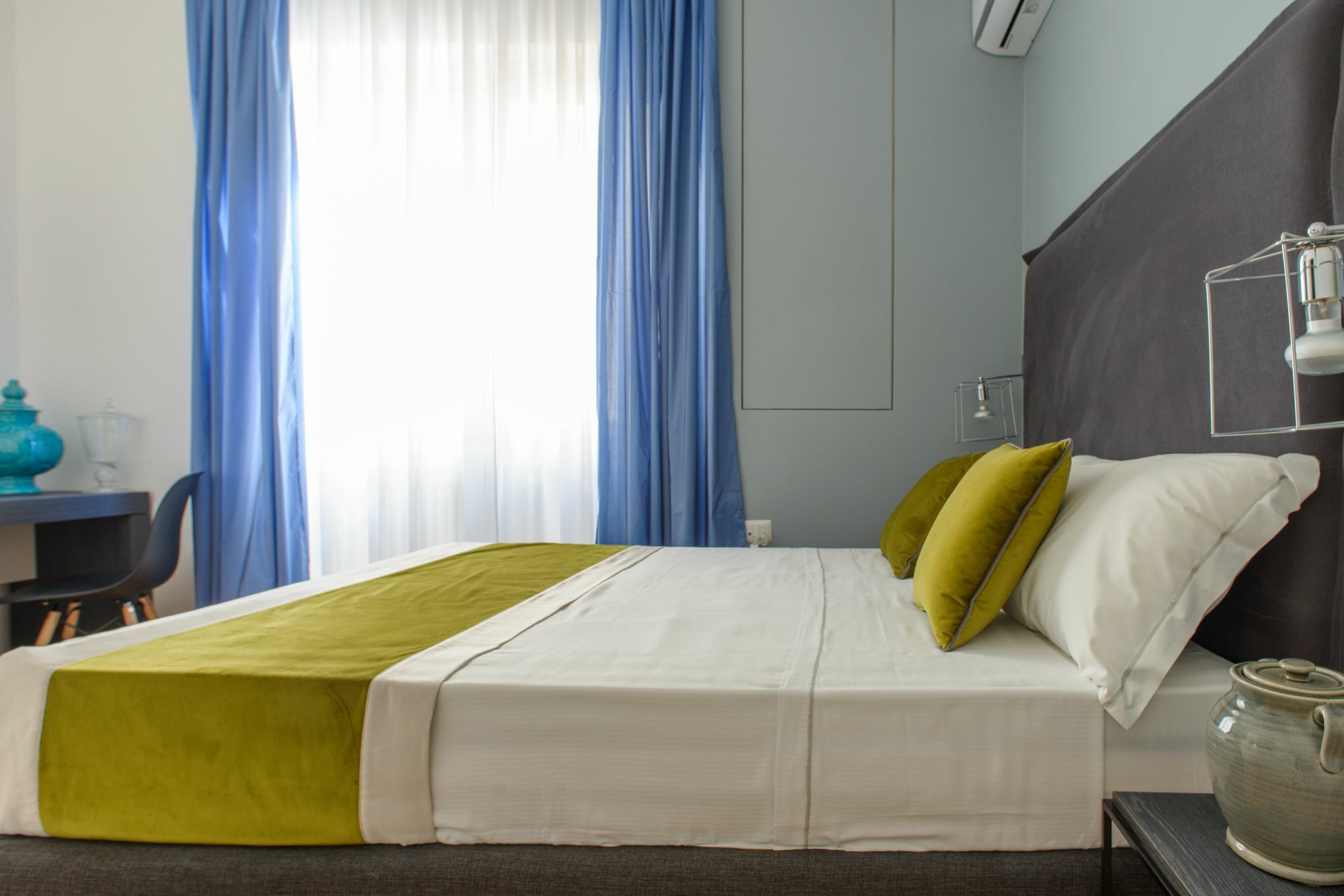 Maison d'hôtes Lemummarellesuite 2*