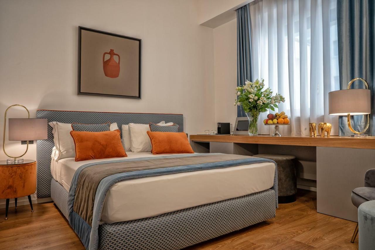 Maison d'hôtes Lemummarellesuite Naples