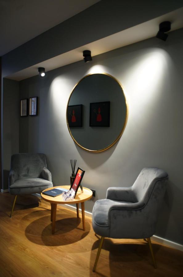 Lemummarellesuite Maison d'hôtes 2*