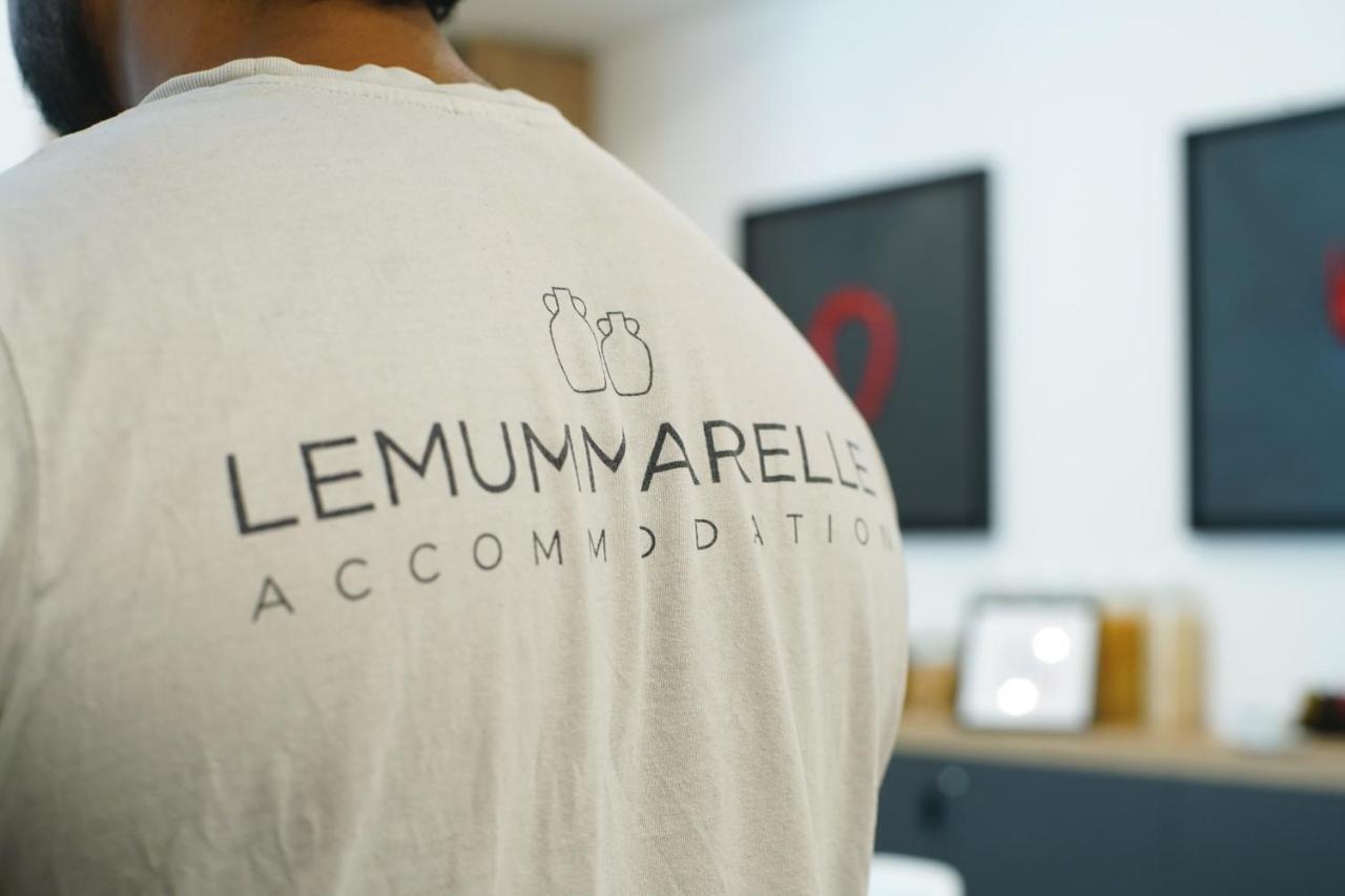 Lemummarellesuite Maison d'hôtes Naples