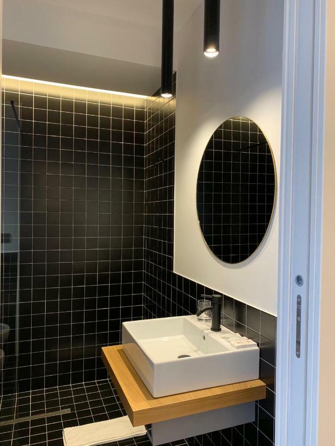 Guest house Lemummarellesuite Naples