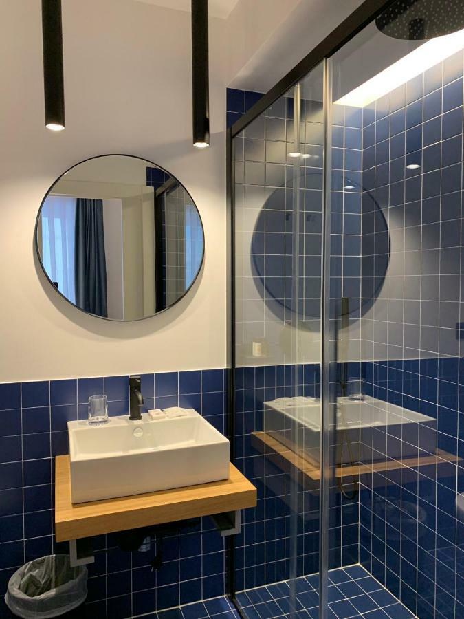 Lemummarellesuite Gasthuis