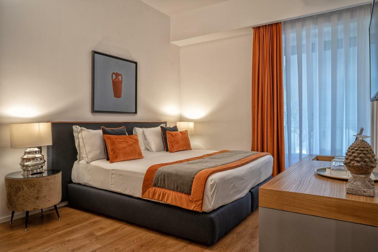 Guest house Lemummarellesuite