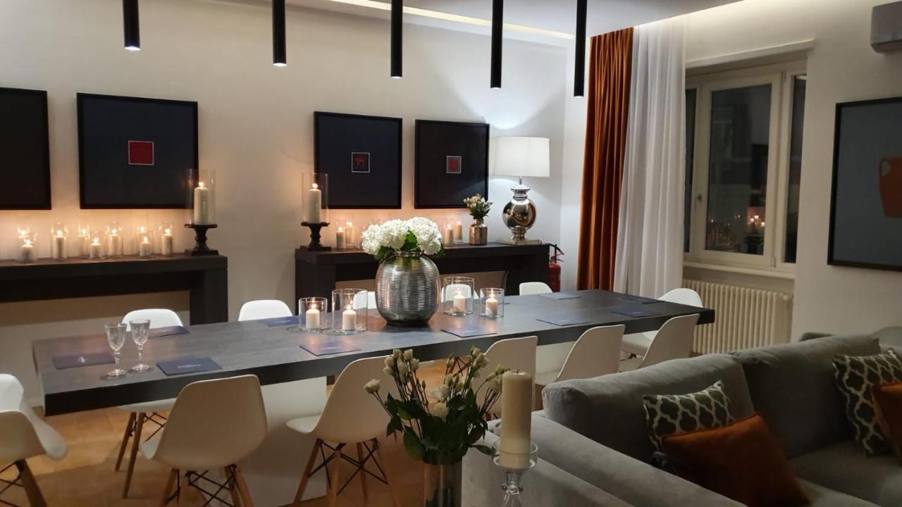 Guest house Lemummarellesuite